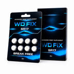 WD FIX 8ct pack with box