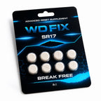 WD FIX 8ct pack angled