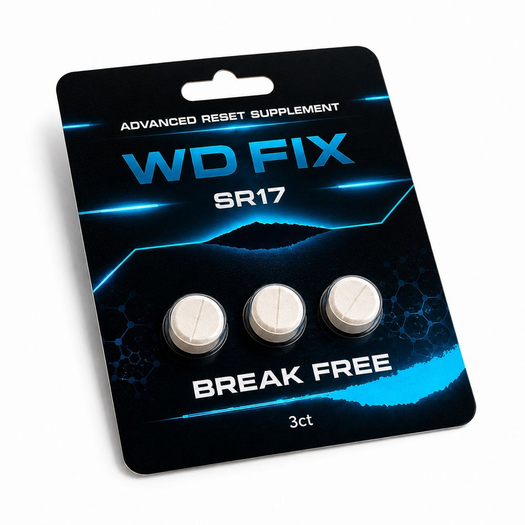 WD FIX 3ct pack angled