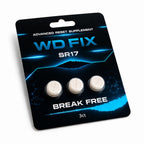 WD FIX 3ct pack angled