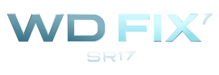 WD Fix