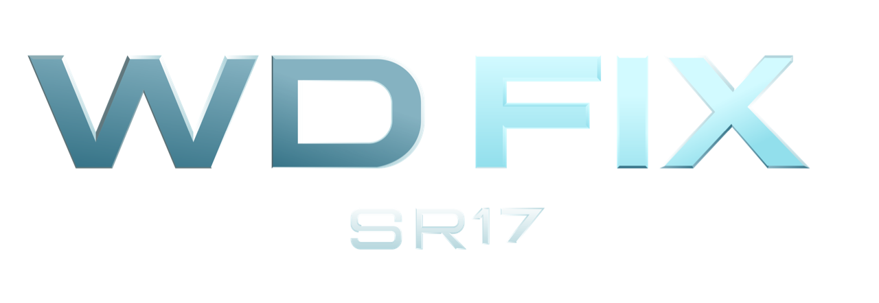 WD Fix